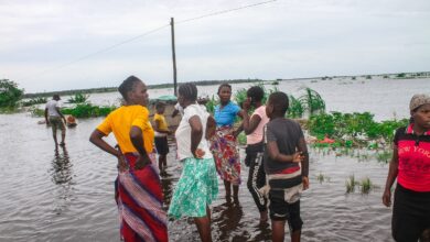 Photo of Mozambico, ActionAid lancia un appello di emergenza dopo le immani inondazioni