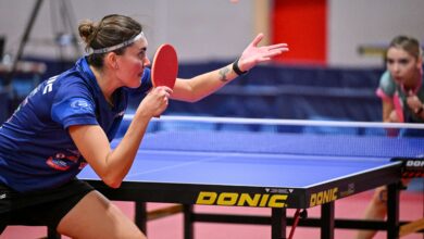 Photo of Tennistavolo Sassari: la A1 femminile gioca il derby a Muravera