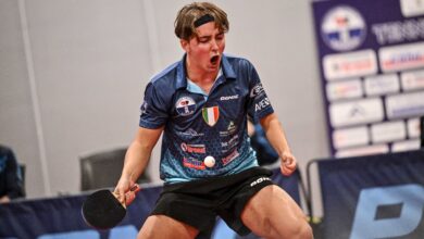Photo of Tennistavolo Sassari: la A1 maschile ospita Nulvi – In campo anche B2 e C1