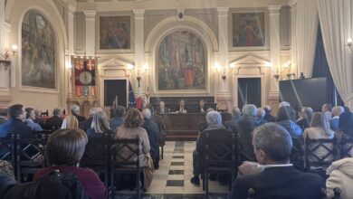 Photo of Sassari: settimana di incontri per il direttore dell’Aou