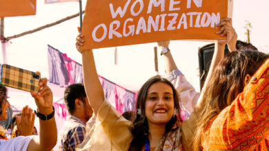 Photo of UN Women Italy: i tagli agli aiuti internazionali non risparmiano le donne, chiuso 1 programma antiviolenza su 3