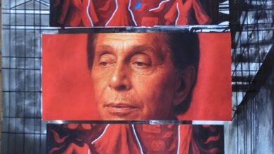 Photo of Valentino: l’eredità del rosso e il sogno che continua