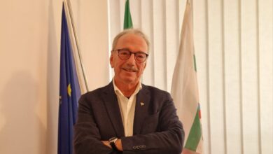 Photo of Salute psicologica, diritti sociali e civili: l’ordine pronto a cooperare con la Regione Puglia