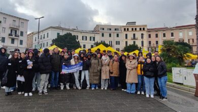 Photo of Sassari, l’Istituto alberghiero apre le porte all’Europa