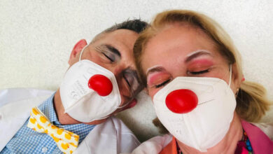 Photo of Cagliari, Maramao ODV cerca nuovi clown dottori