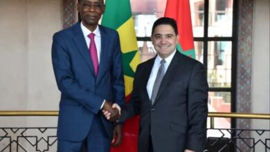 Photo of La finale della Coppa d’Africa tra Senegal e Marocco, una “celebrazione della fratellanza” tra i due popoli (Ministero degli Affari Esteri senegalese)