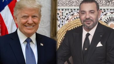 Photo of USA-Marocco. Il Re Mohammed VI accetta l’invito del Presidente Trump a diventare Membro Fondatore del Consiglio di Pace