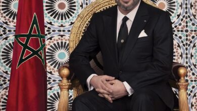 Photo of Il Re Mohammed VI: Successo storico del Marocco della Coppa d’Africa 2025, nonostante spiacevoli incidenti in finale