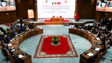 Photo of Senegal ribadisce suo fermo e incrollabile sostegno alla sovranità del Regno del Marocco sul Sahara