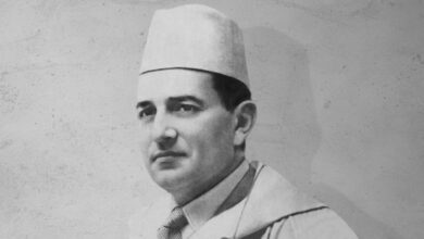 Photo of Giornata della memoria in ricordo del coraggio del Mohamed V del Marocco che ha salvato gli ebrei