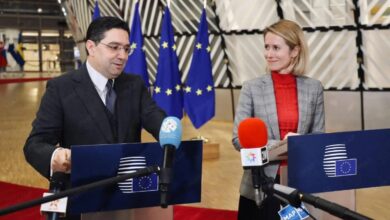 Photo of L’UE dice SÌ al Piano marocchino di Autonomia in Sahara