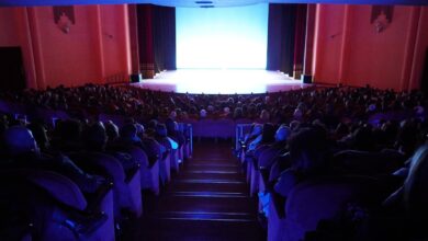 Photo of Sassari, l’incanto di “Les Étoiles” ammalia il pubblico
