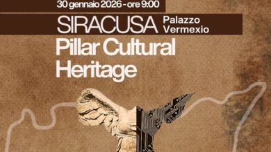 Photo of Siracusa, Samothrace: focus sull’innovazione che rivoluziona la fruizione del patrimonio culturale