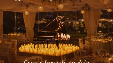 Photo of Manfredonia, concerto evento a San Valentino con “Le forme dell’amore”