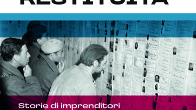 Photo of Giornata della Memoria: “La memoria restituita” di Germano Maifreda