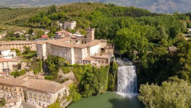 Photo of Isola del Liri, torna Oltre Roma