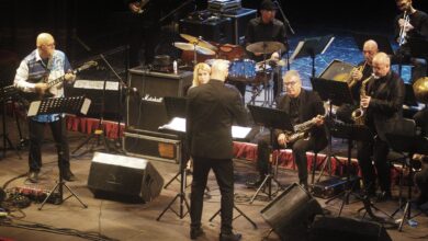 Photo of Sassari, Associazione Blue Note Orchestra: un 2025 di successi e un incremento di pubblico del 20%