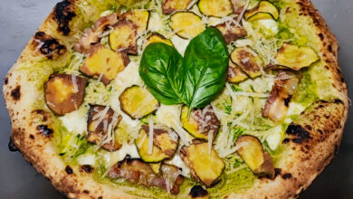 Photo of Carpe Diem, la pizzeria che ha portato l’Abruzzo tra le migliori catene al mondo