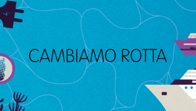 Photo of Cambiamo Rotta! Quando avremo aria più pulita nel Mediterraneo?