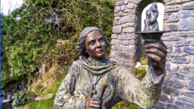 Photo of 1° Febbraio, Santa Brigida d’Irlanda: una figura femminile capace di ispirare la contemporaneità