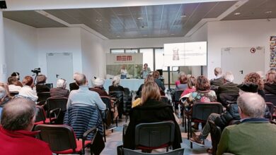 Photo of Cagliari conferenza di Andreina Siddu sulla Sardegna dalla colonizzazione fenicia alla dominazione cartaginese