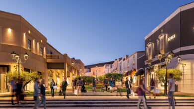 Photo of Shopping intelligente tra i brand iconici a Sicilia Outlet Village