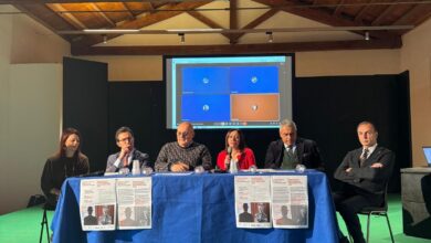 Photo of Catania, Urban Center: dopo il ciclone Harry necessario concretizzare una pianificazione condivisa