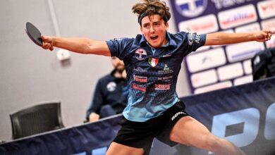 Photo of Tennistavolo Sassari: la squadra maschile conquista la Grand Final europea