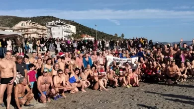 Photo of In 169 al Cimento Invernale di Ceriale