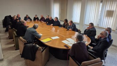 Photo of Servizio irriguo, Cia Puglia: “Sospendere cartelle a conguaglio 2022”