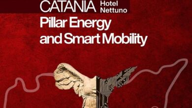 Photo of Catania, Samothrace: focus su energy e smart mobility