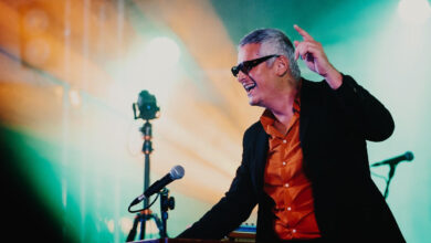 Photo of Enri Zavalloni entra nella club culture