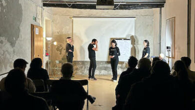 Photo of Milano, Cascina Cuccagna: programma di febbraio della rassegna teatrale gratuita