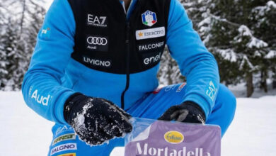 Photo of Zola Predosa, Gruppo Felsineo sceglie Maurizio Bormolini come brand ambassador di Mortadella Fitness