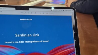 Photo of Sassari, Sardinian Link, confronto istituzionale con i Comuni del territorio metropolitano