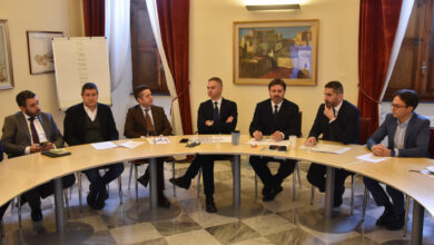 Photo of Sassari, dal programma regionale Fesr i soldi per Sassari Città della cultura, dell’arte e della creatività