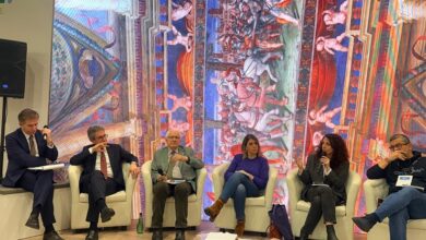 Photo of Milano, pacchetti turistici e collegamenti costa-entroterra-Aeroporto: alla Bit le novità dell’Itinerario della bellezza