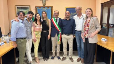 Photo of Castelluccio dei Sauri, i primi 7 mesi dell’era Azzone: “Abbiamo messo ordine e acceso una macchina che ora viaggia spedita”