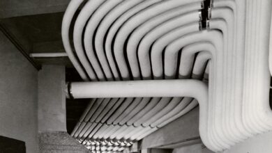 Photo of Venezia, Iuav a capo di uno dei team vincitori di “Architetture Sostenibili per il Restauro del Contemporaneo”