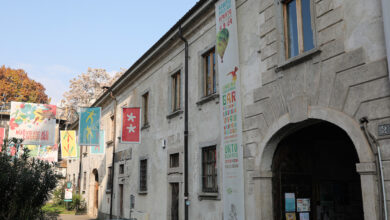Photo of Milano, marzo alla Cascina Cuccagna