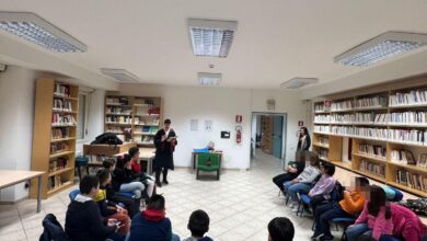 Photo of Dal 27 febbraio al via i Laboratori di lettura del Club di Jane Austen Sardegna
