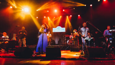 Photo of Sassari, Abbabula: Nu Genea live band