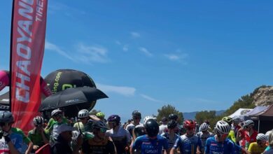 Photo of Italia Bike Cup, tante novità per il 2026