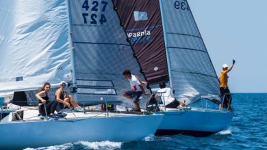 Photo of I programmi 2026 della Flotta di Puglia J24