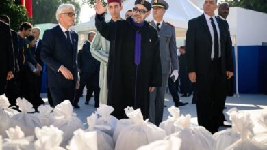 Photo of Marocco. Il Re Mohammed VI avvia l’Operazione Nazionale “Ramadan 1447” di cui beneficeranno oltre 4,3 milioni di persone