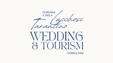 Photo of Wedding & Tourism consulting, la nuova realtà di Viola Tarantino e Floriana Lucchesi