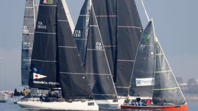 Photo of Caorle, da aprile a ottobre torna il ricco calendario altura del Circolo Nautico Santa Margherita