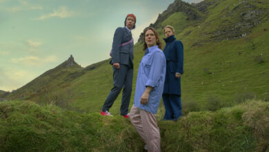 Photo of Irlanda protagonista dell’atteso “Da Belfast al Paradiso” da oggi su Netflix