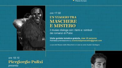 Photo of Nasce la presentazione esperienziale: il Club Jane Austen intreccia museo e narrativa