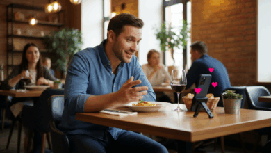 Photo of Amore digitale: il 30% degli utenti di app di dating in Italia è aperto ad una relazione con l’IA